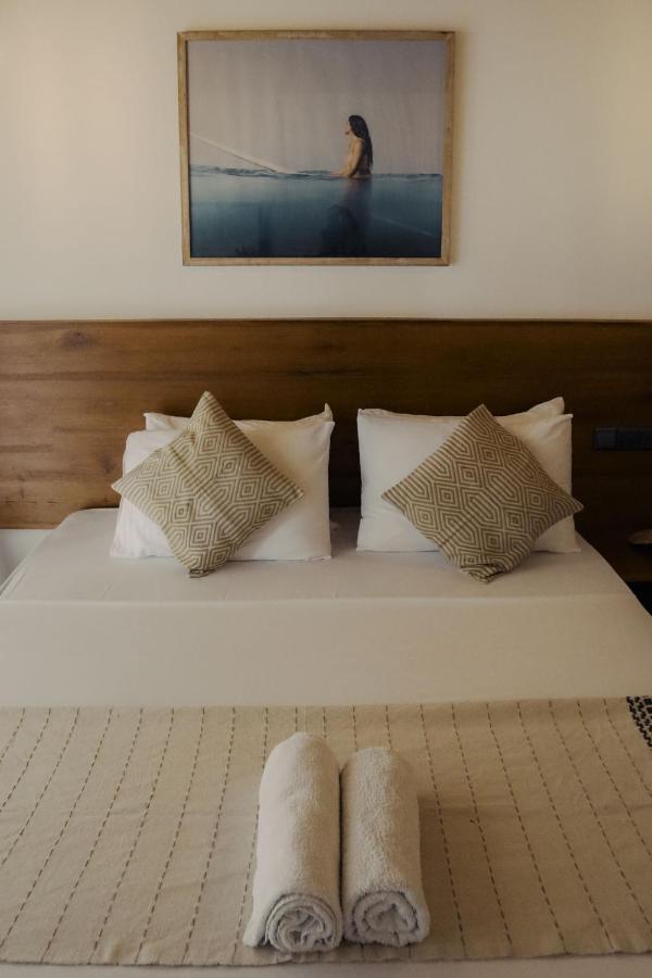 New- Gitano Surf Beachfront Ahangama Otel Dış mekan fotoğraf